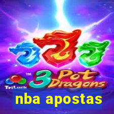 nba apostas