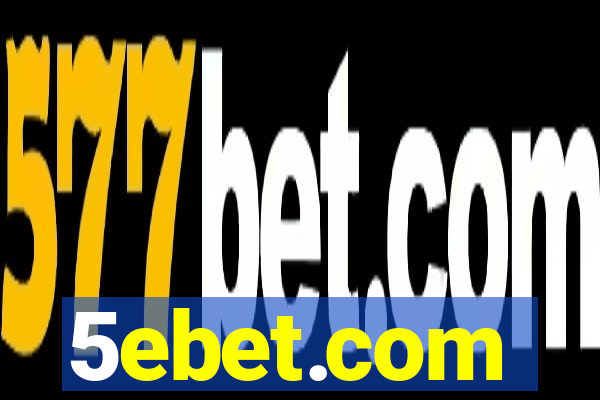 5ebet.com