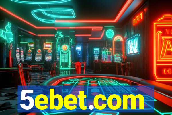 5ebet.com