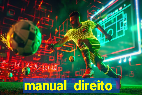 manual direito administrativo pdf