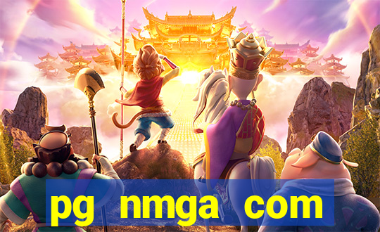 pg nmga com fortune tiger login download