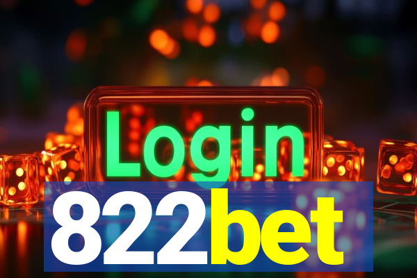 822bet