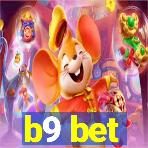 b9 bet