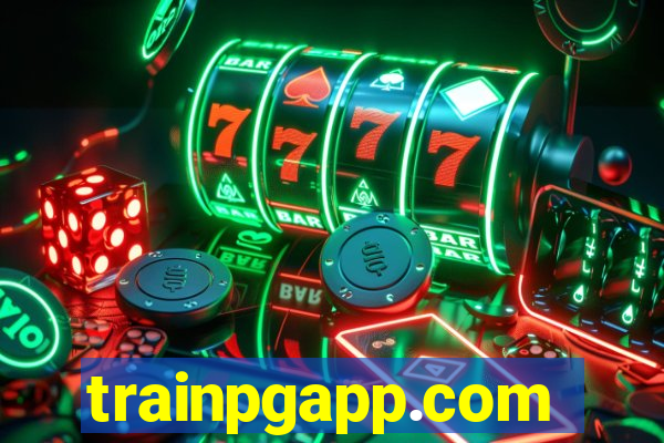 trainpgapp.com