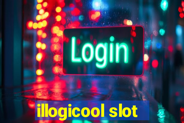 illogicool slot