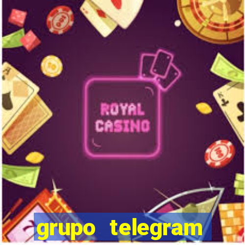 grupo telegram fortune tiger grátis