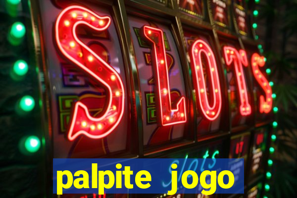 palpite jogo tottenham hoje