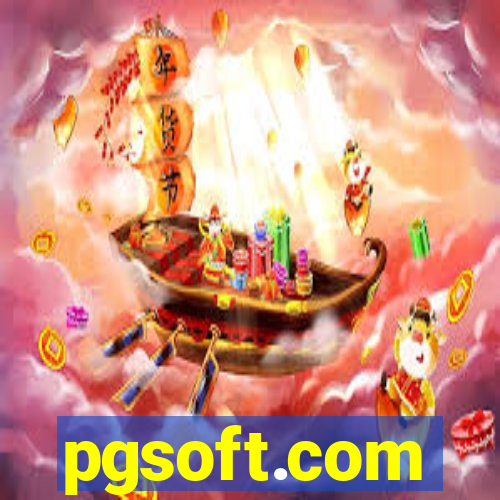 pgsoft.com