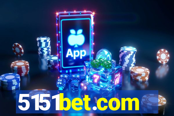 5151bet.com