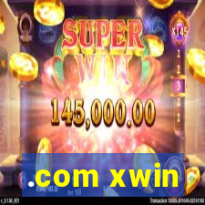 .com xwin