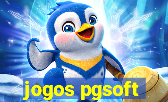 jogos pgsoft