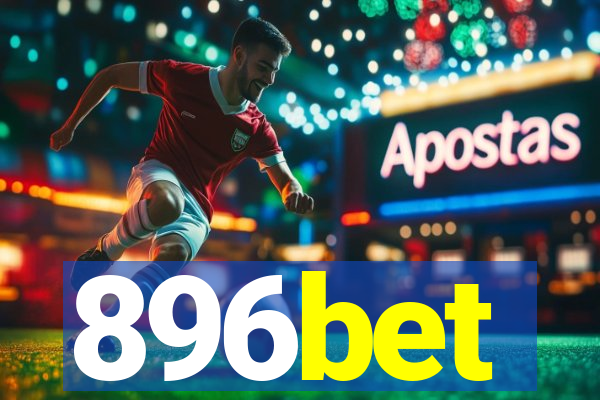 896bet