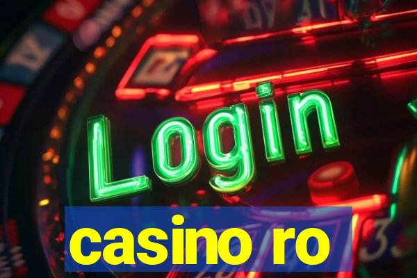 casino ro