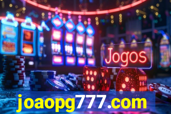 joaopg777.com