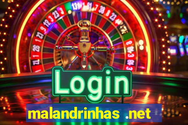 malandrinhas .net