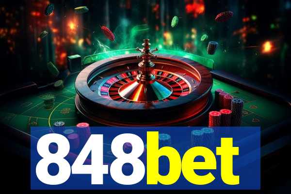 848bet