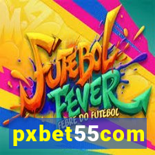 pxbet55com