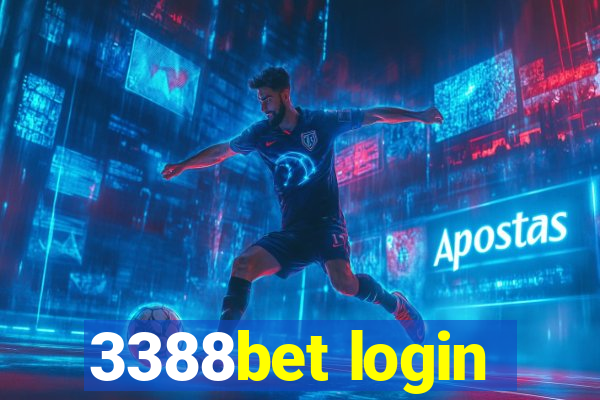 3388bet login