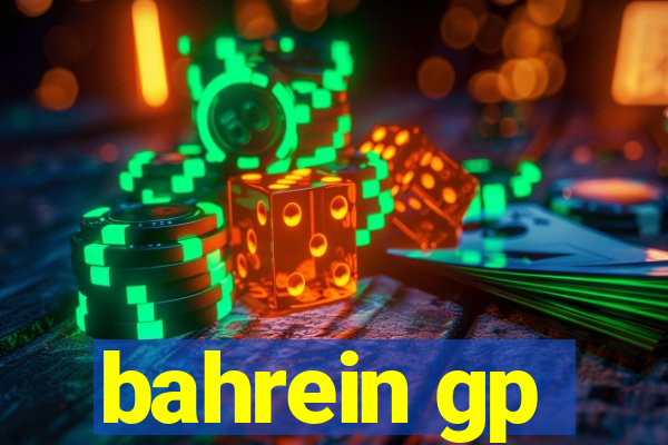 bahrein gp