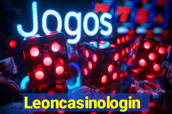 Leoncasinologin