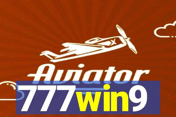 777win9