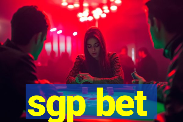 sgp bet