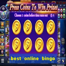 best online bingo for money