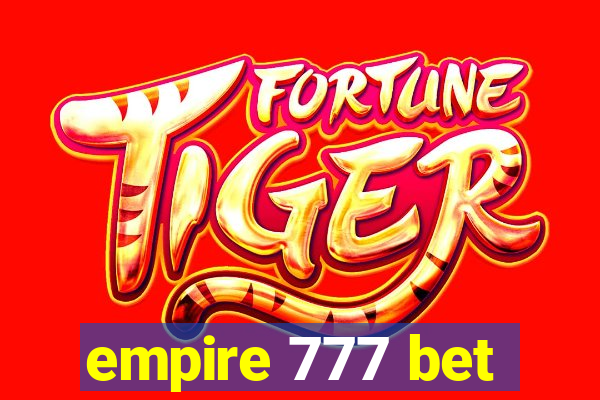 empire 777 bet