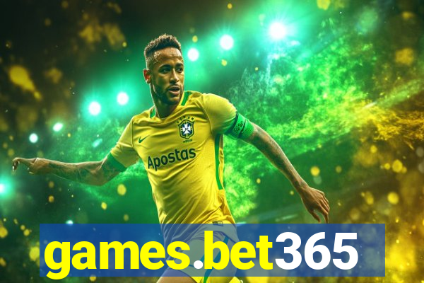 games.bet365