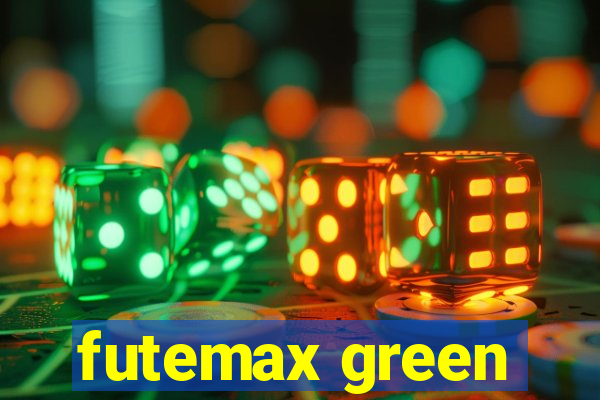 futemax green