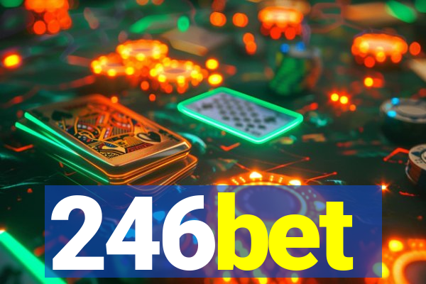 246bet