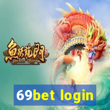 69bet login