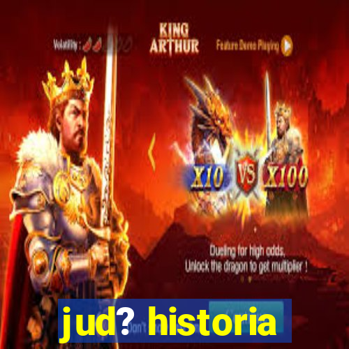 jud? historia