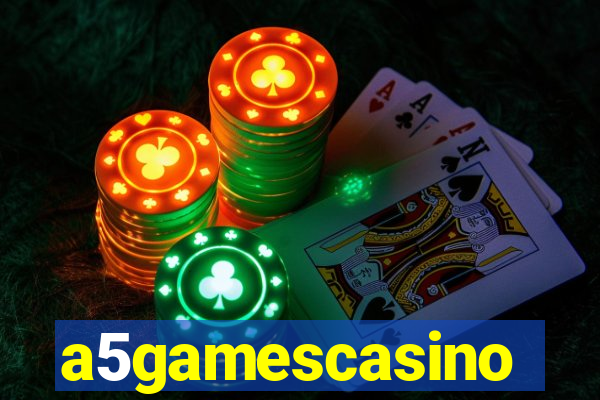 a5gamescasino