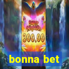 bonna bet