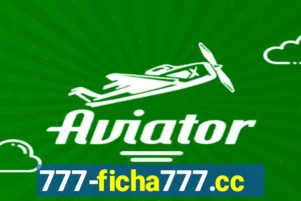 777-ficha777.cc