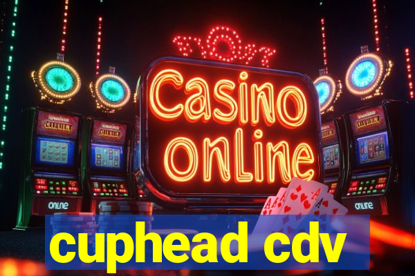 cuphead cdv