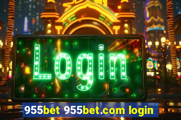 955bet 955bet.com login