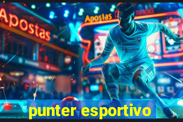 punter esportivo