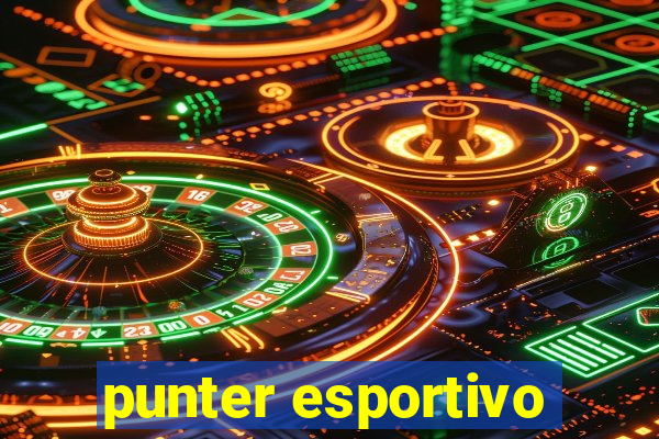 punter esportivo