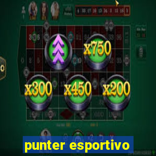 punter esportivo