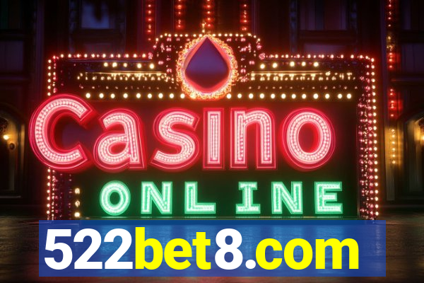 522bet8.com