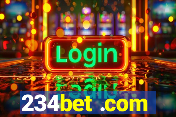 234bet .com