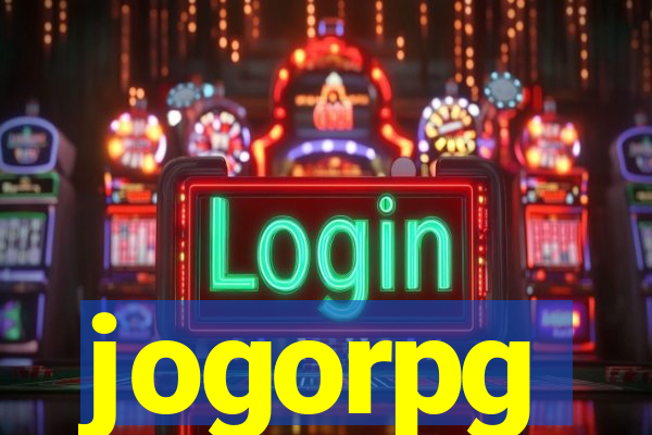 jogorpg