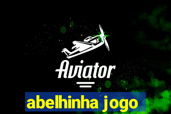 abelhinha jogo