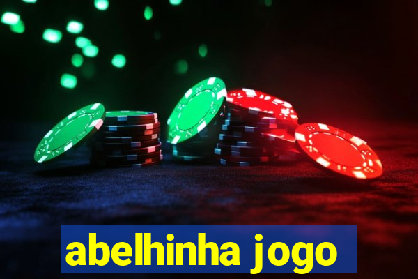 abelhinha jogo