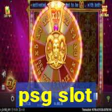 psg slot