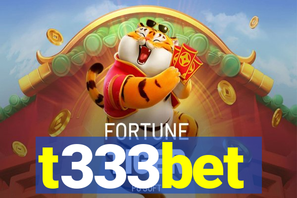 t333bet