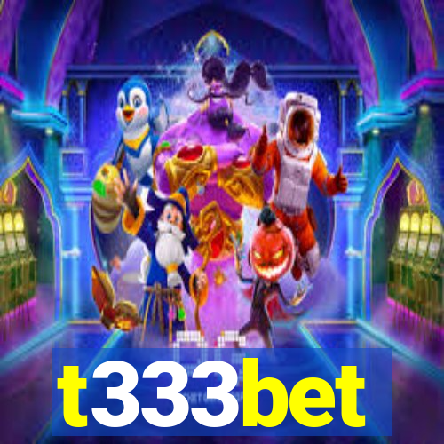 t333bet