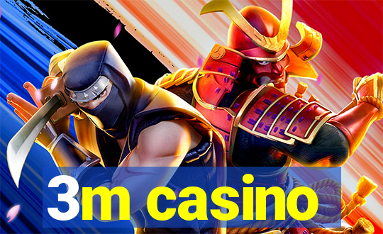 3m casino